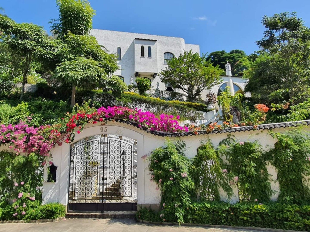 Casa en Paquetá