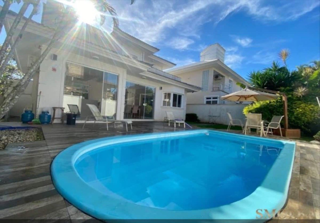 Mansión Jurerê · 6 suites